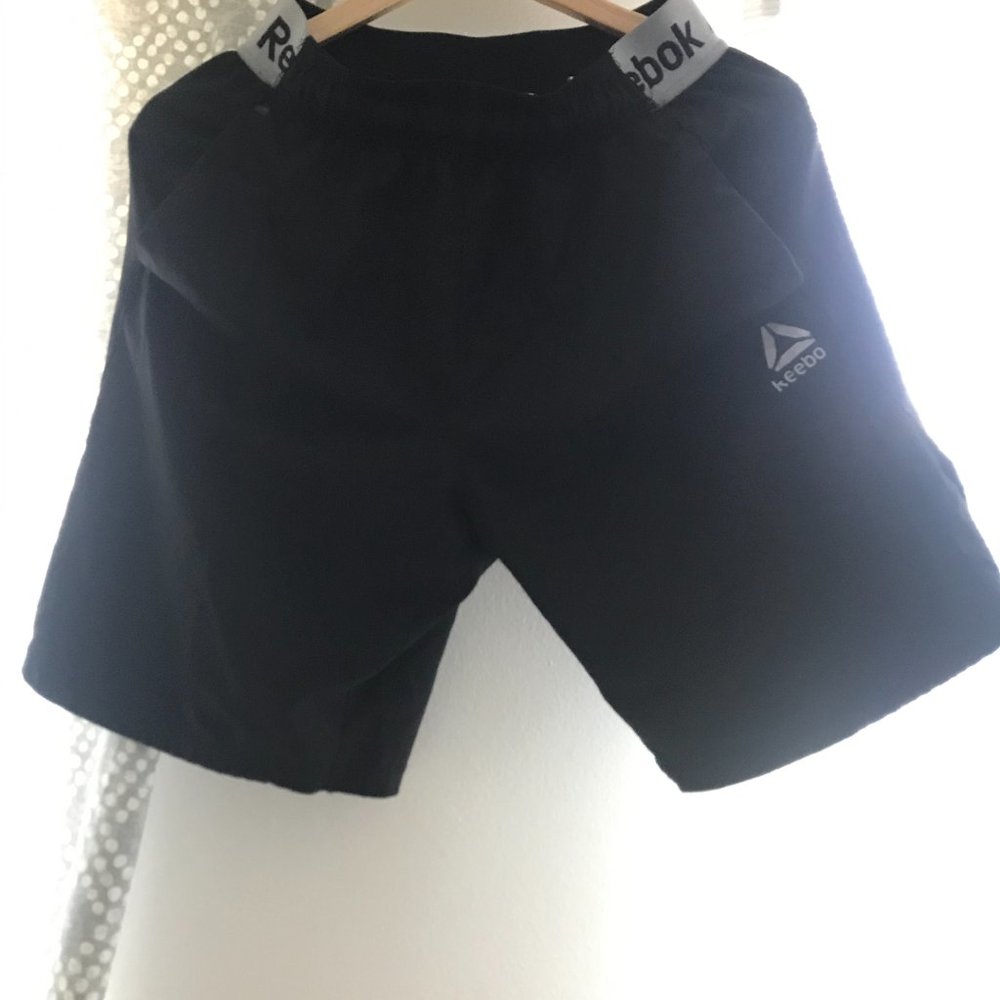 Reebok Shorts